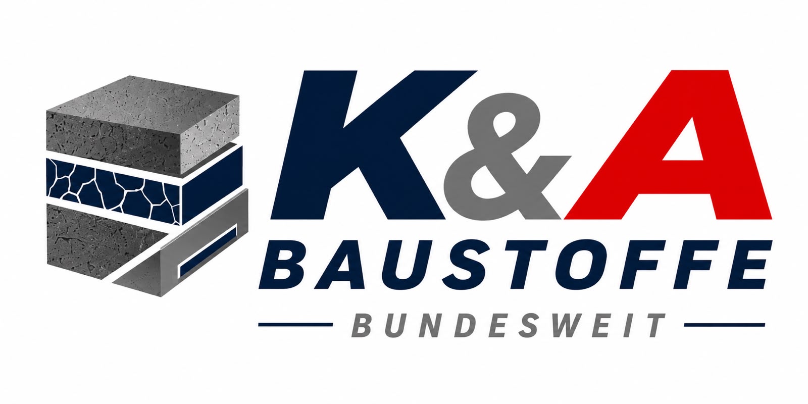 K&A Baustoffe – Bundesweit